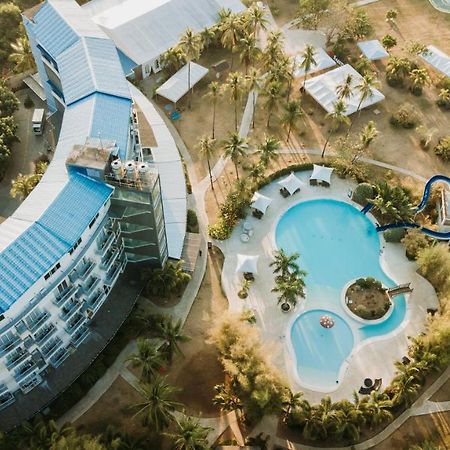 Solea Seaview Resort Lapu-Lapu City Zewnętrze zdjęcie