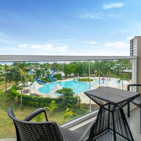 Solea Seaview Resort Lapu-Lapu City Zewnętrze zdjęcie