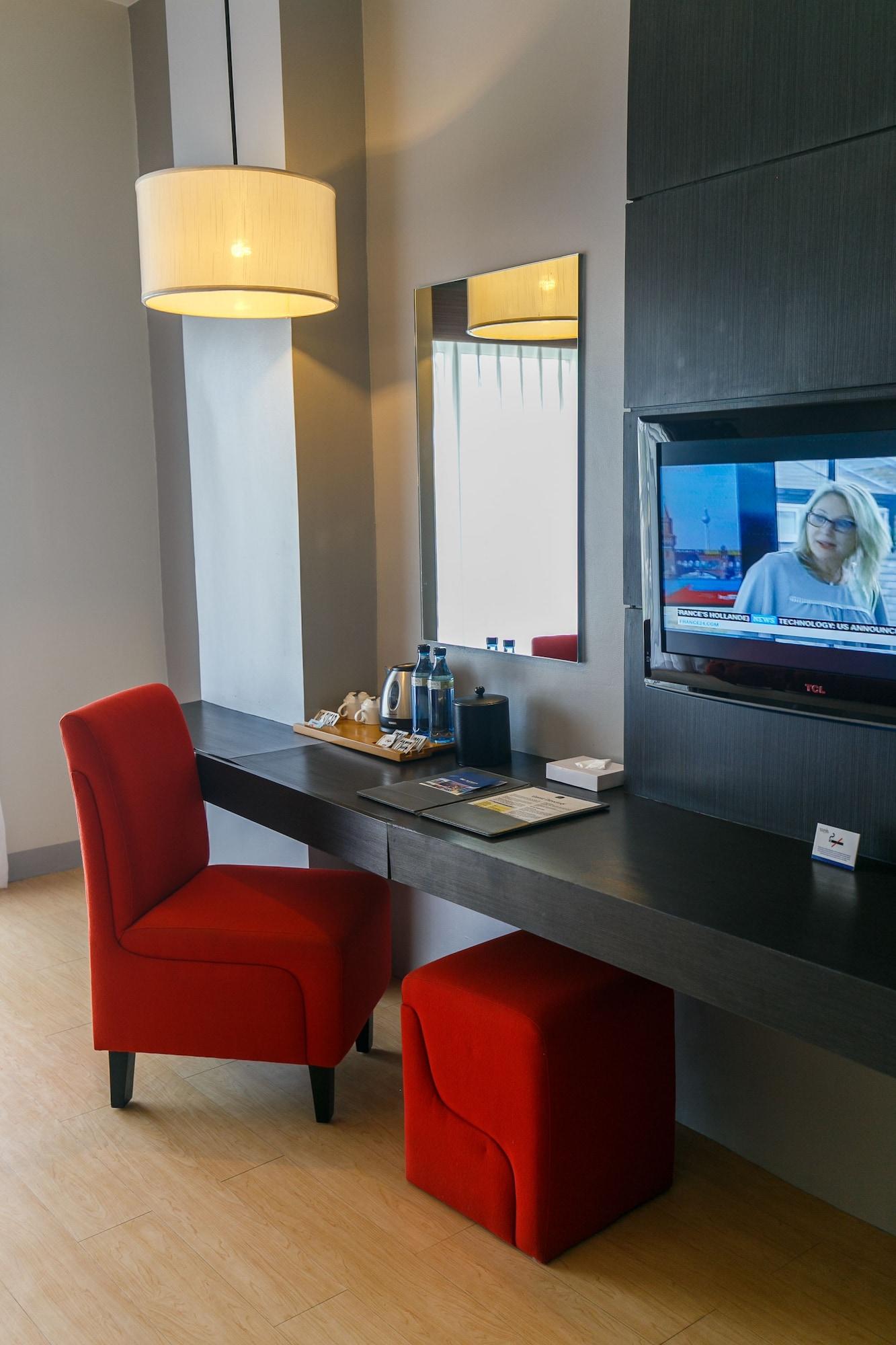 Solea Seaview Resort Lapu-Lapu City Zewnętrze zdjęcie