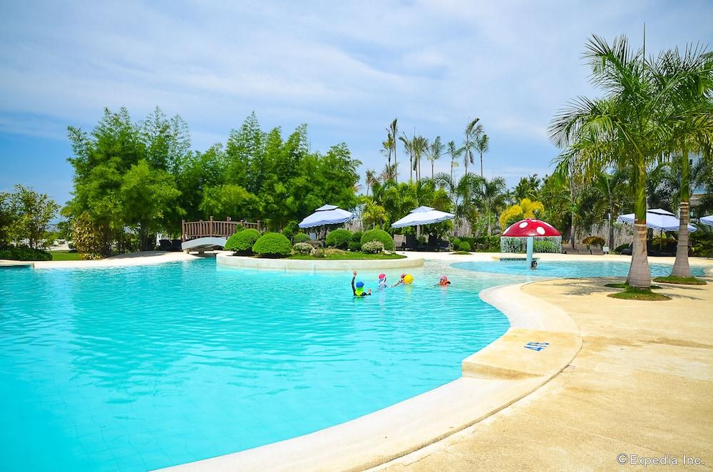 Solea Seaview Resort Lapu-Lapu City Zewnętrze zdjęcie