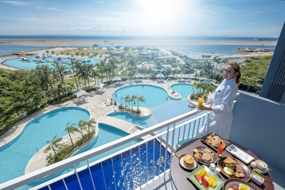 Solea Seaview Resort Lapu-Lapu City Zewnętrze zdjęcie