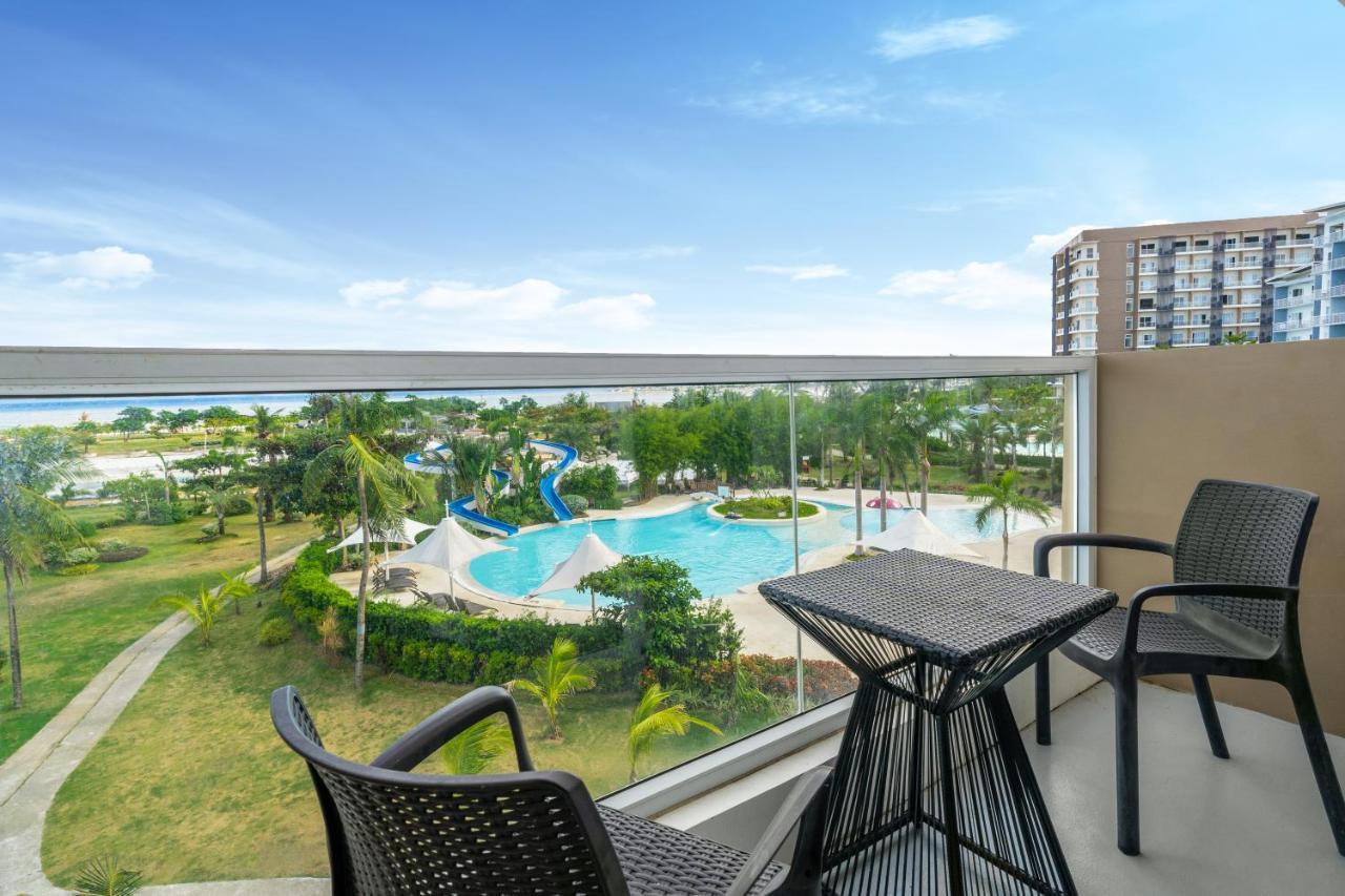 Solea Seaview Resort Lapu-Lapu City Zewnętrze zdjęcie