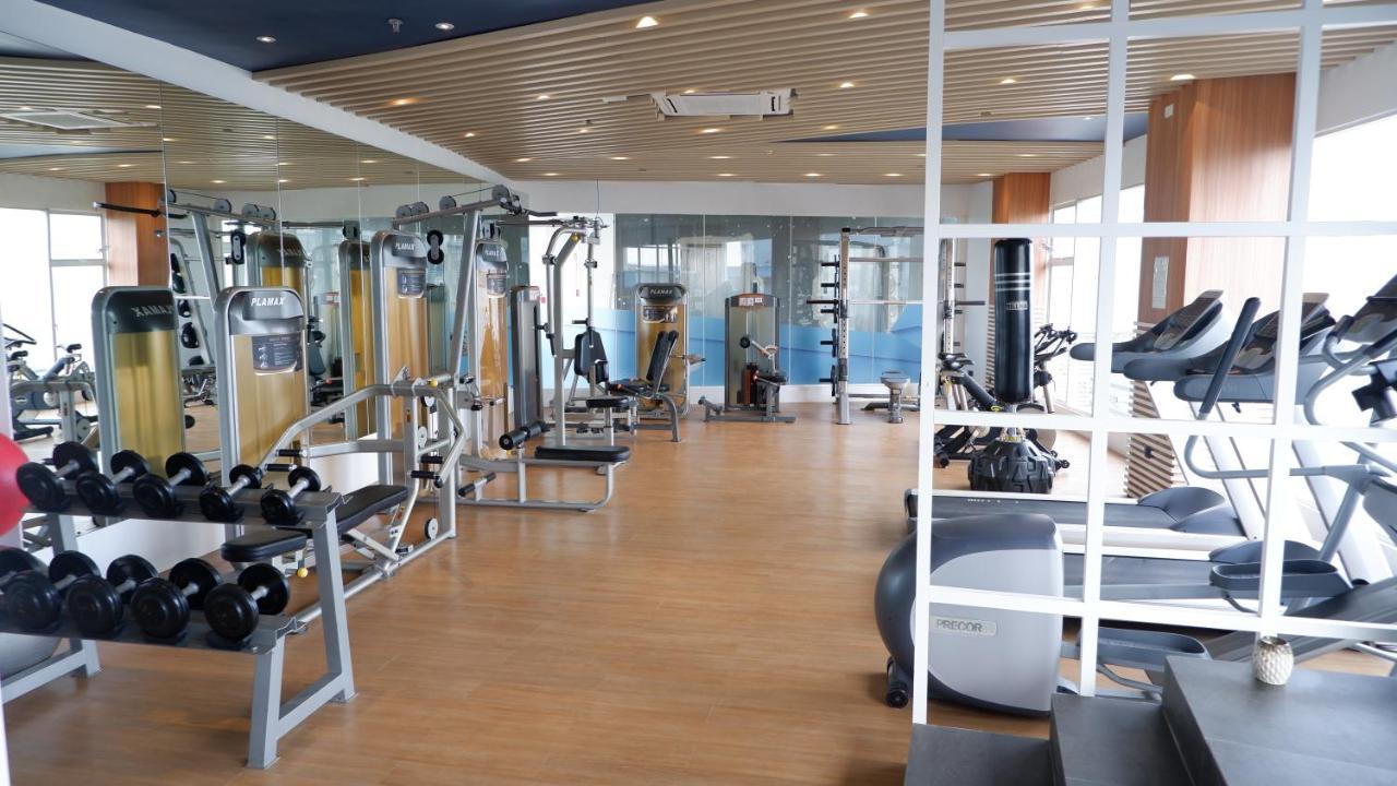 Solea Seaview Resort Lapu-Lapu City Zewnętrze zdjęcie