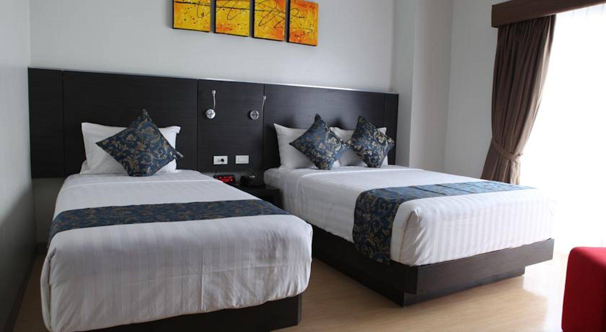 Solea Seaview Resort Lapu-Lapu City Zewnętrze zdjęcie