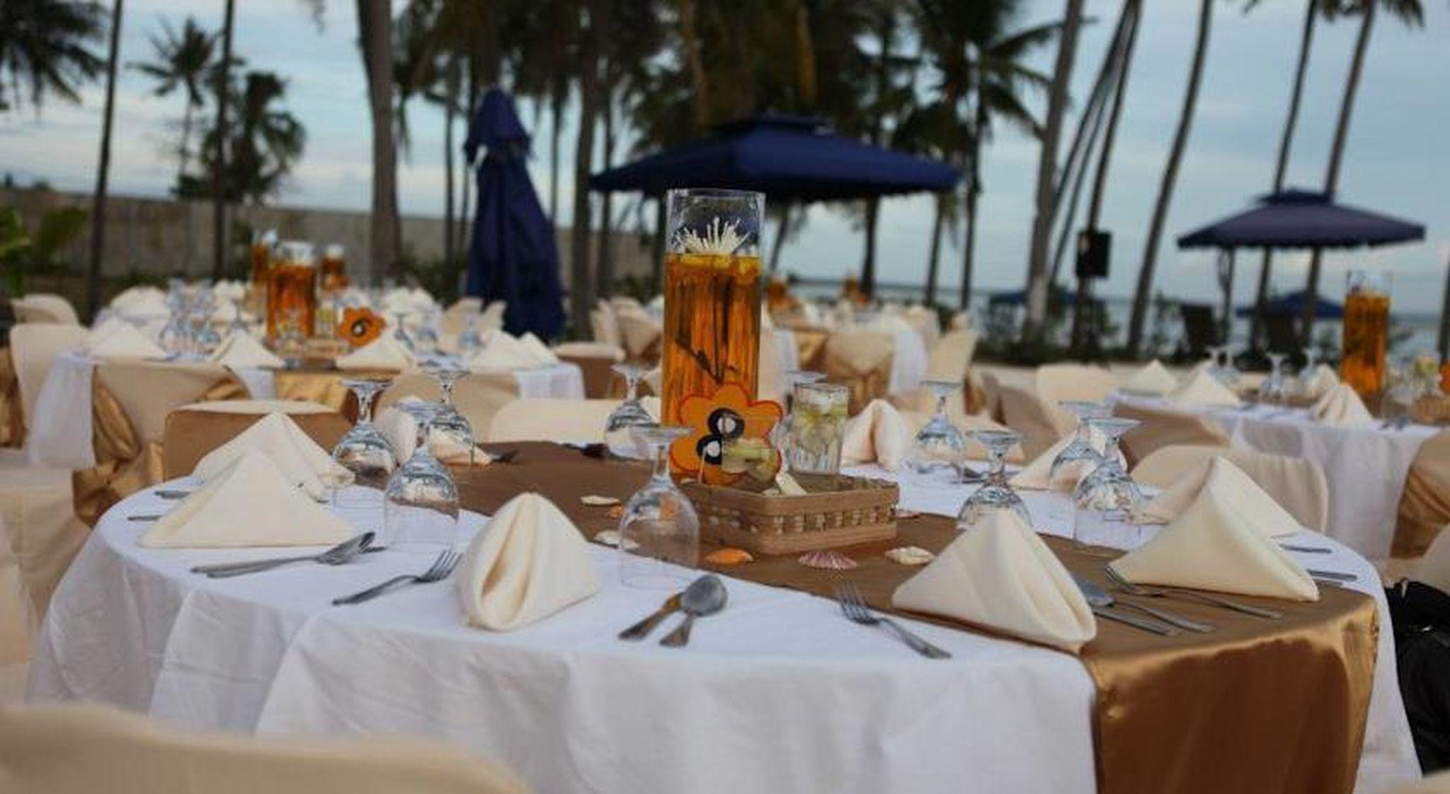 Solea Seaview Resort Lapu-Lapu City Zewnętrze zdjęcie