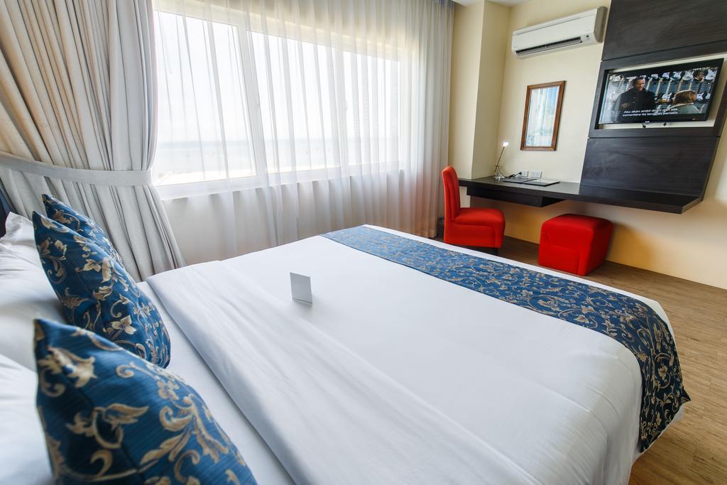 Solea Seaview Resort Lapu-Lapu City Zewnętrze zdjęcie