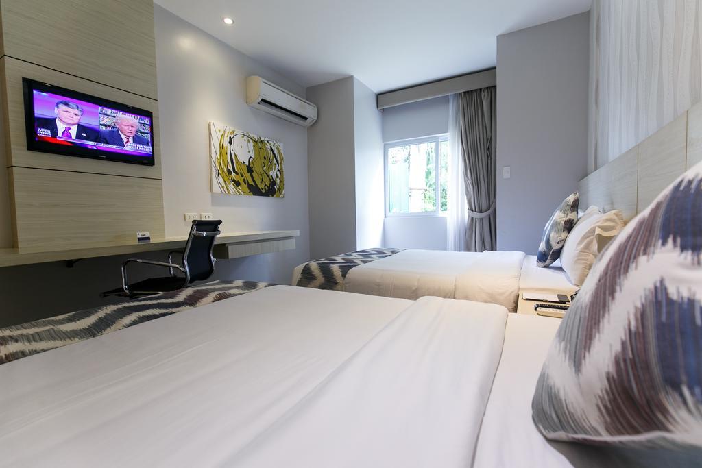 Solea Seaview Resort Lapu-Lapu City Zewnętrze zdjęcie