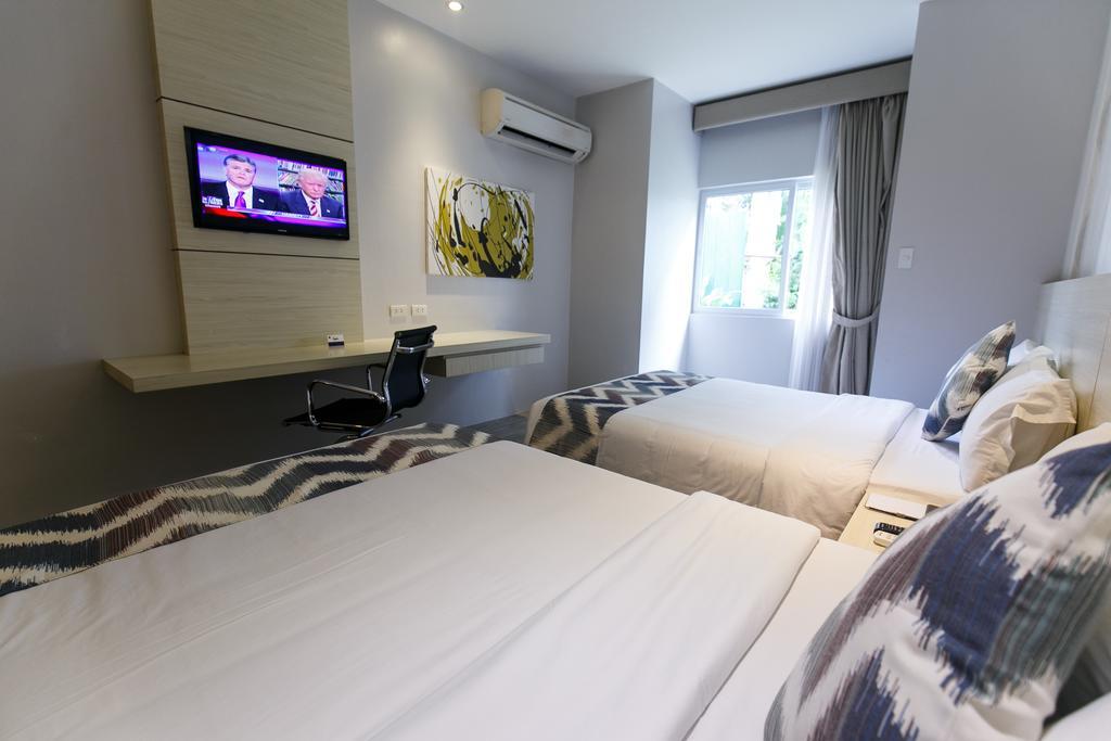 Solea Seaview Resort Lapu-Lapu City Zewnętrze zdjęcie