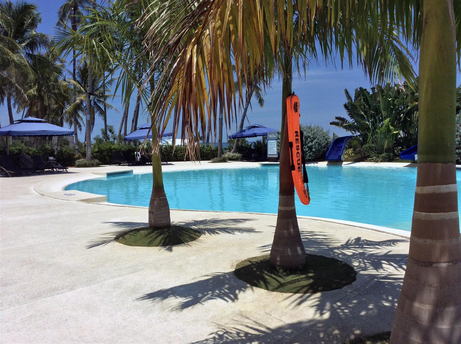 Solea Seaview Resort Lapu-Lapu City Zewnętrze zdjęcie