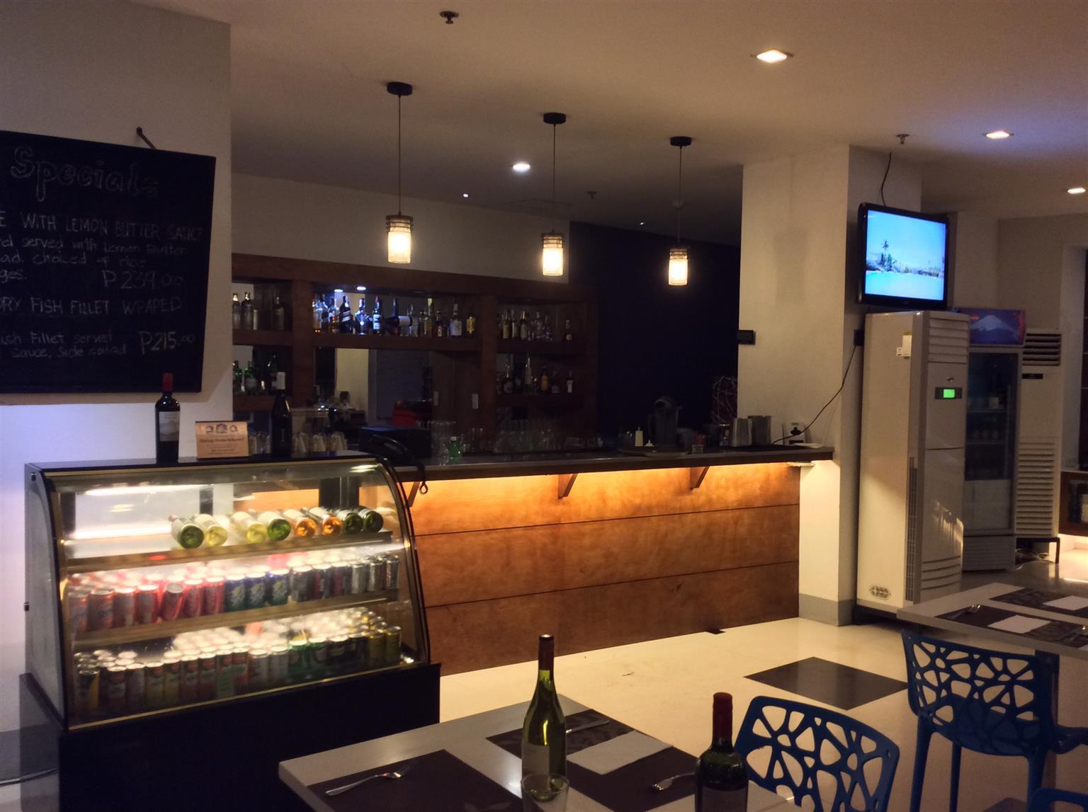 Solea Seaview Resort Lapu-Lapu City Zewnętrze zdjęcie