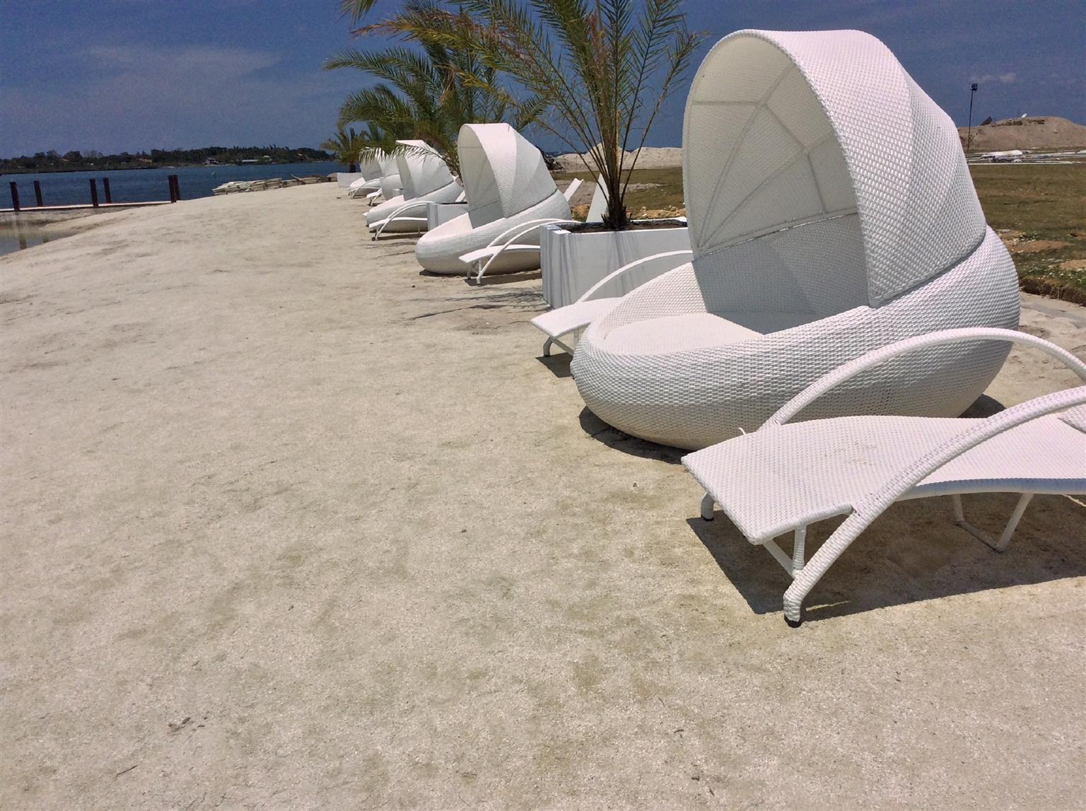 Solea Seaview Resort Lapu-Lapu City Zewnętrze zdjęcie