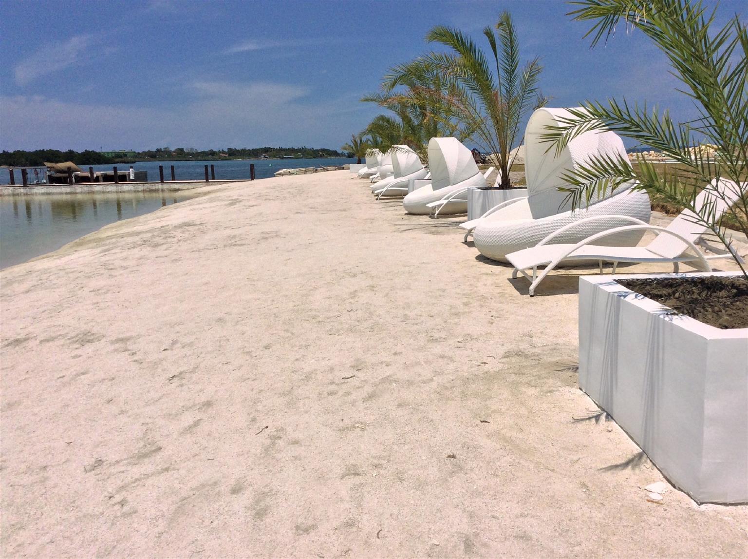 Solea Seaview Resort Lapu-Lapu City Zewnętrze zdjęcie