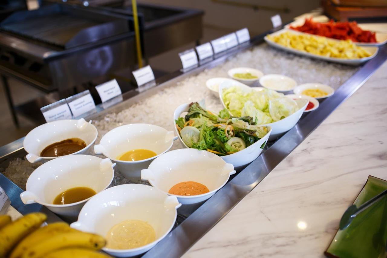 Solea Seaview Resort Lapu-Lapu City Zewnętrze zdjęcie