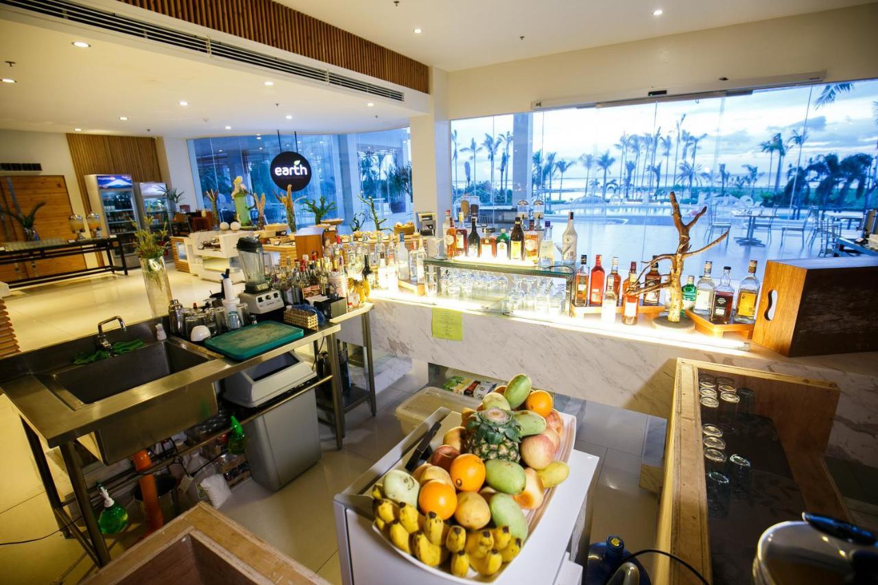 Solea Seaview Resort Lapu-Lapu City Zewnętrze zdjęcie