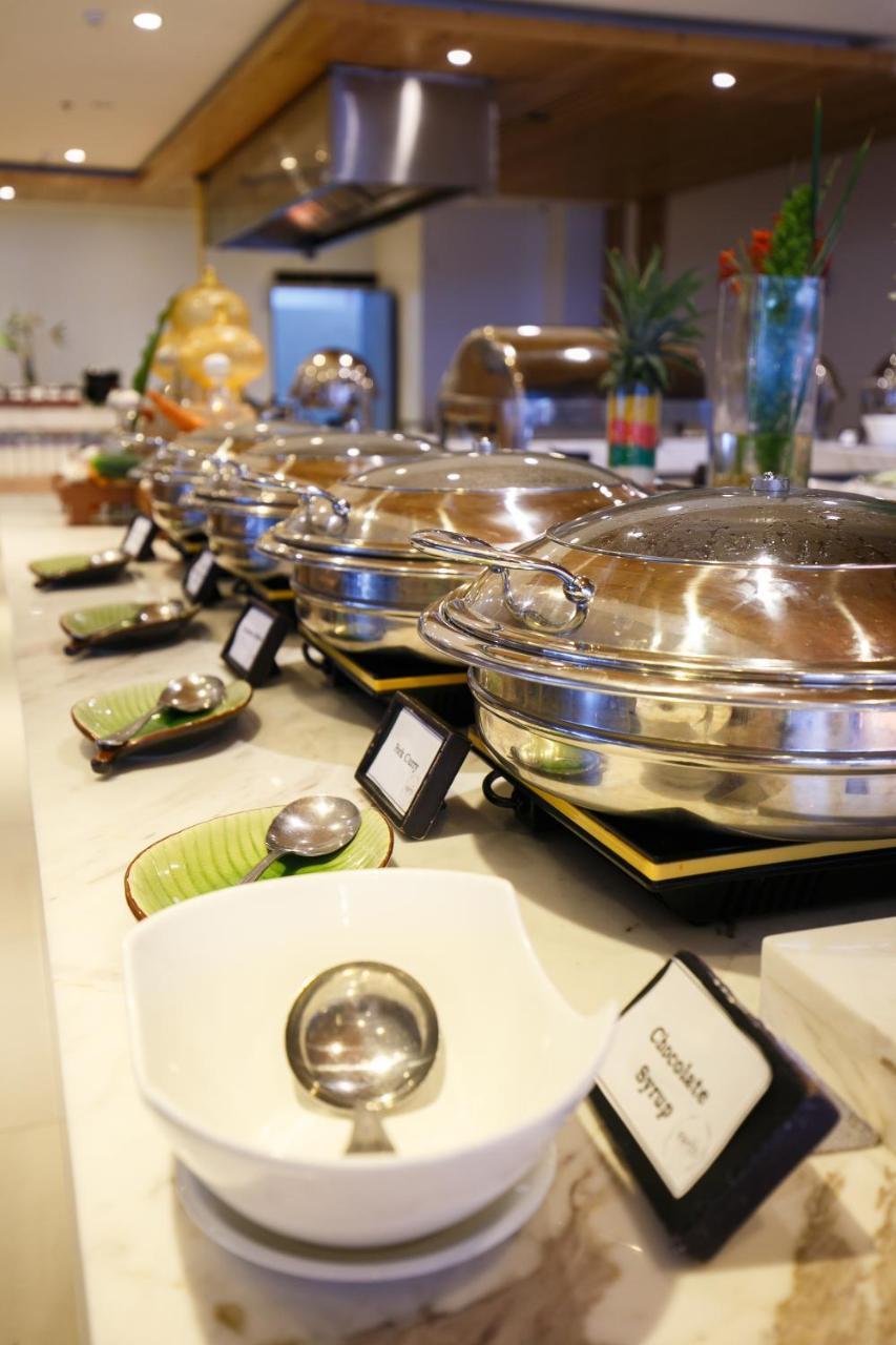 Solea Seaview Resort Lapu-Lapu City Zewnętrze zdjęcie